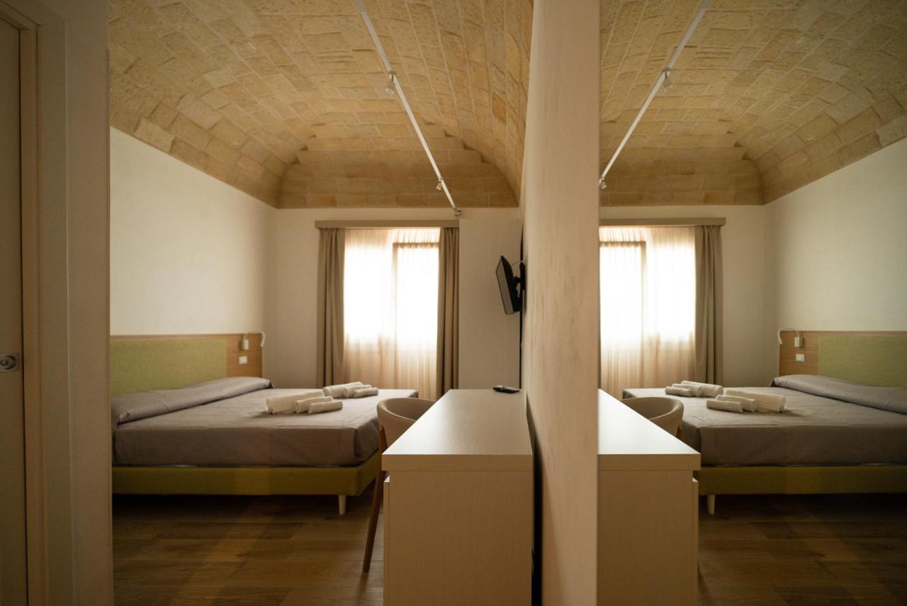 Butiko Hotel Кастелуцо Екстериор снимка