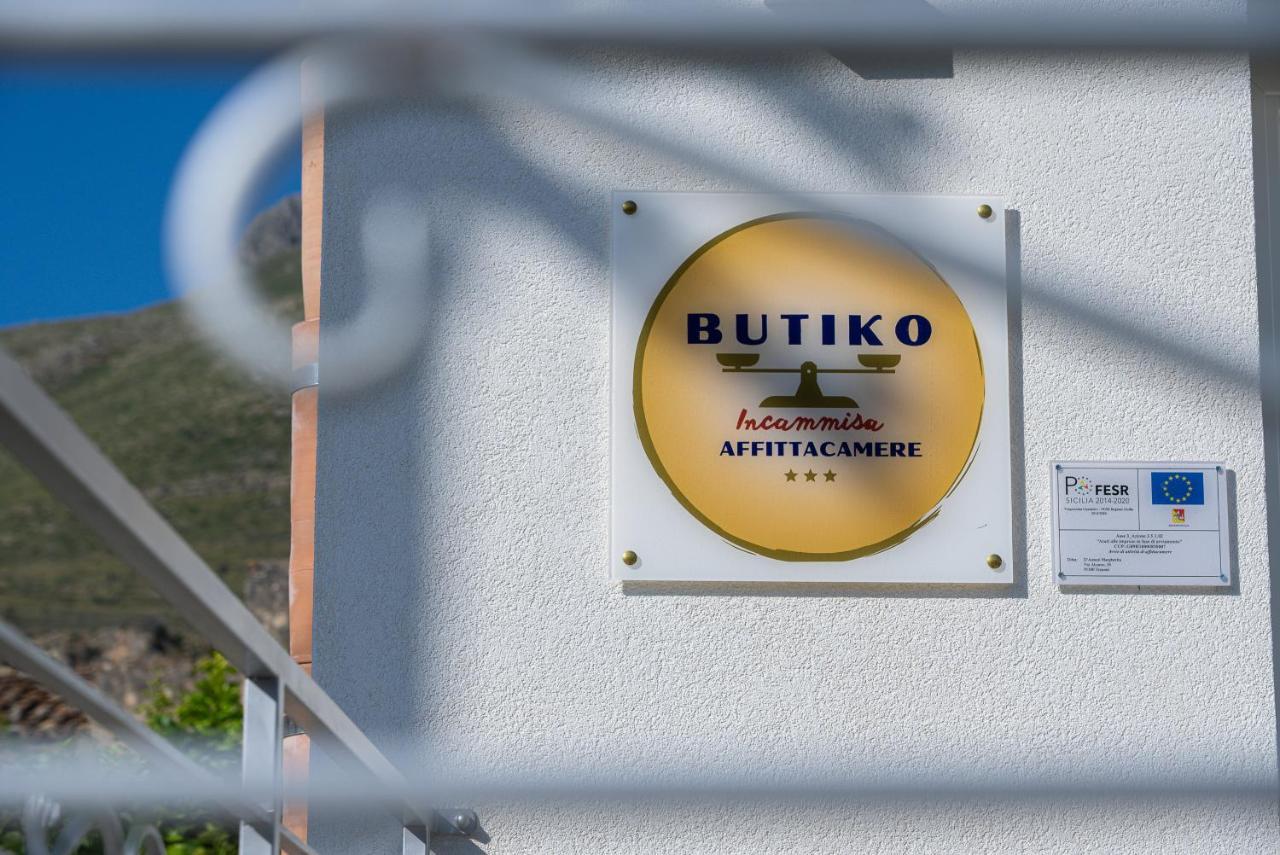 Butiko Hotel Кастелуцо Екстериор снимка