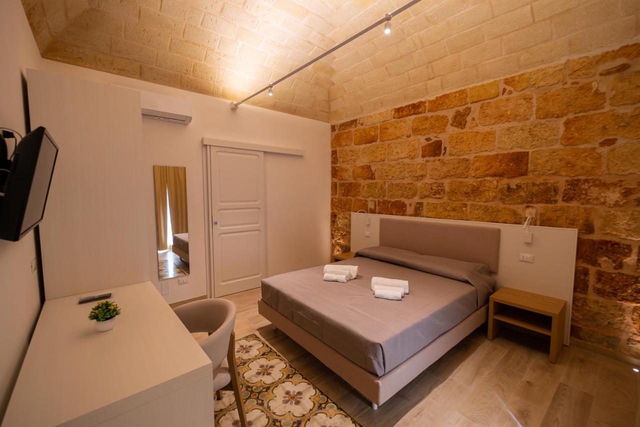 Butiko Hotel Кастелуцо Екстериор снимка
