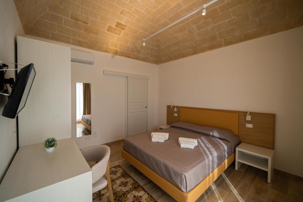 Butiko Hotel Кастелуцо Екстериор снимка