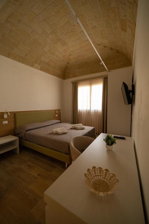 Butiko Hotel Кастелуцо Екстериор снимка