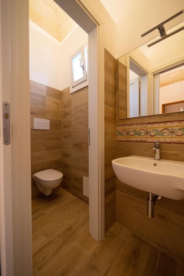 Butiko Hotel Кастелуцо Екстериор снимка