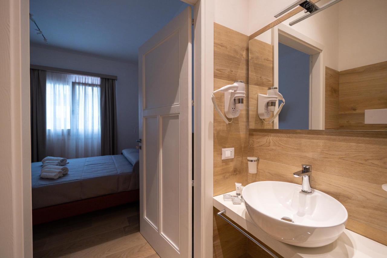 Butiko Hotel Кастелуцо Екстериор снимка