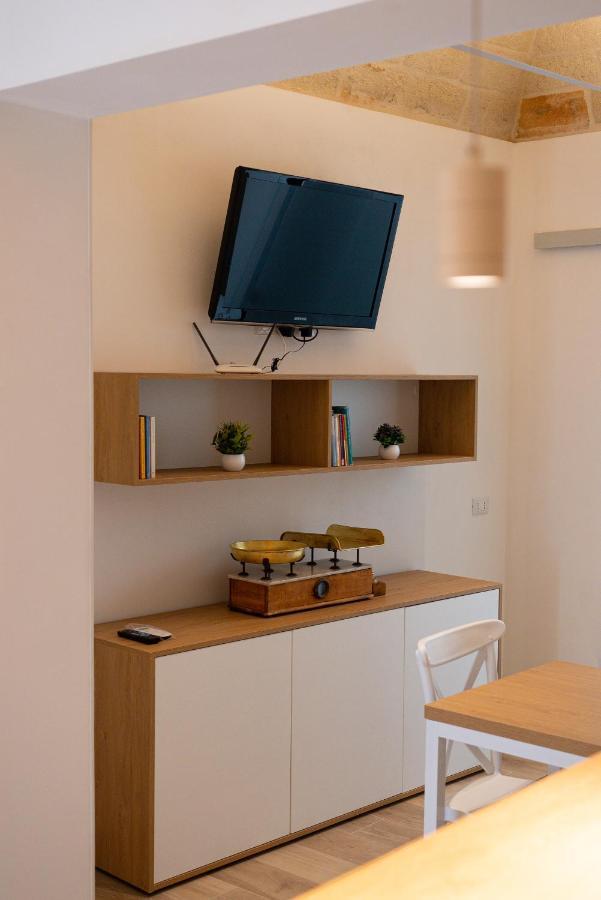 Butiko Hotel Кастелуцо Екстериор снимка