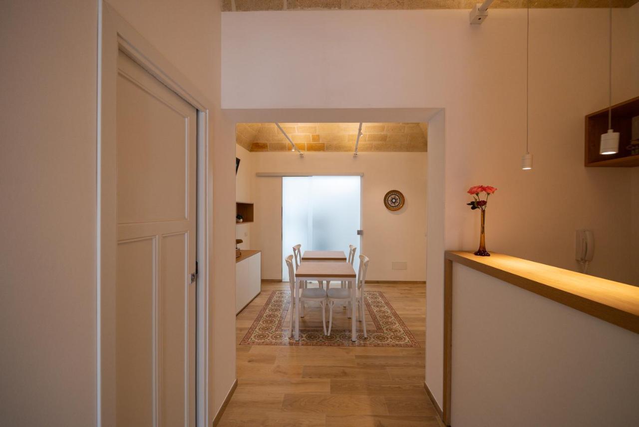 Butiko Hotel Кастелуцо Екстериор снимка