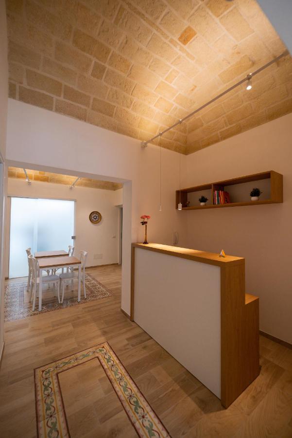 Butiko Hotel Кастелуцо Екстериор снимка