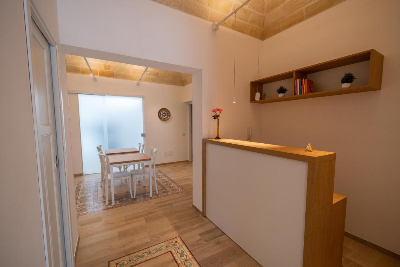 Butiko Hotel Кастелуцо Екстериор снимка