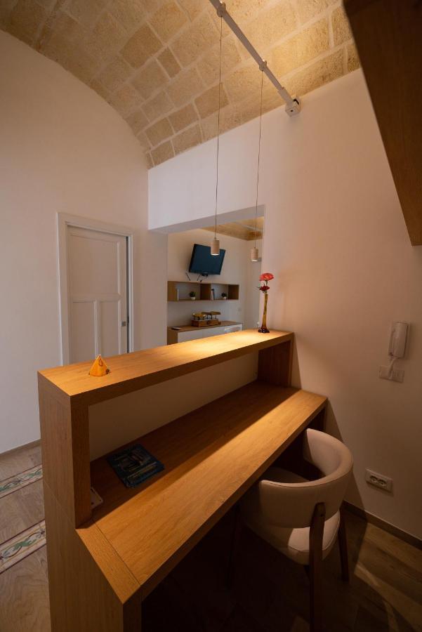 Butiko Hotel Кастелуцо Екстериор снимка