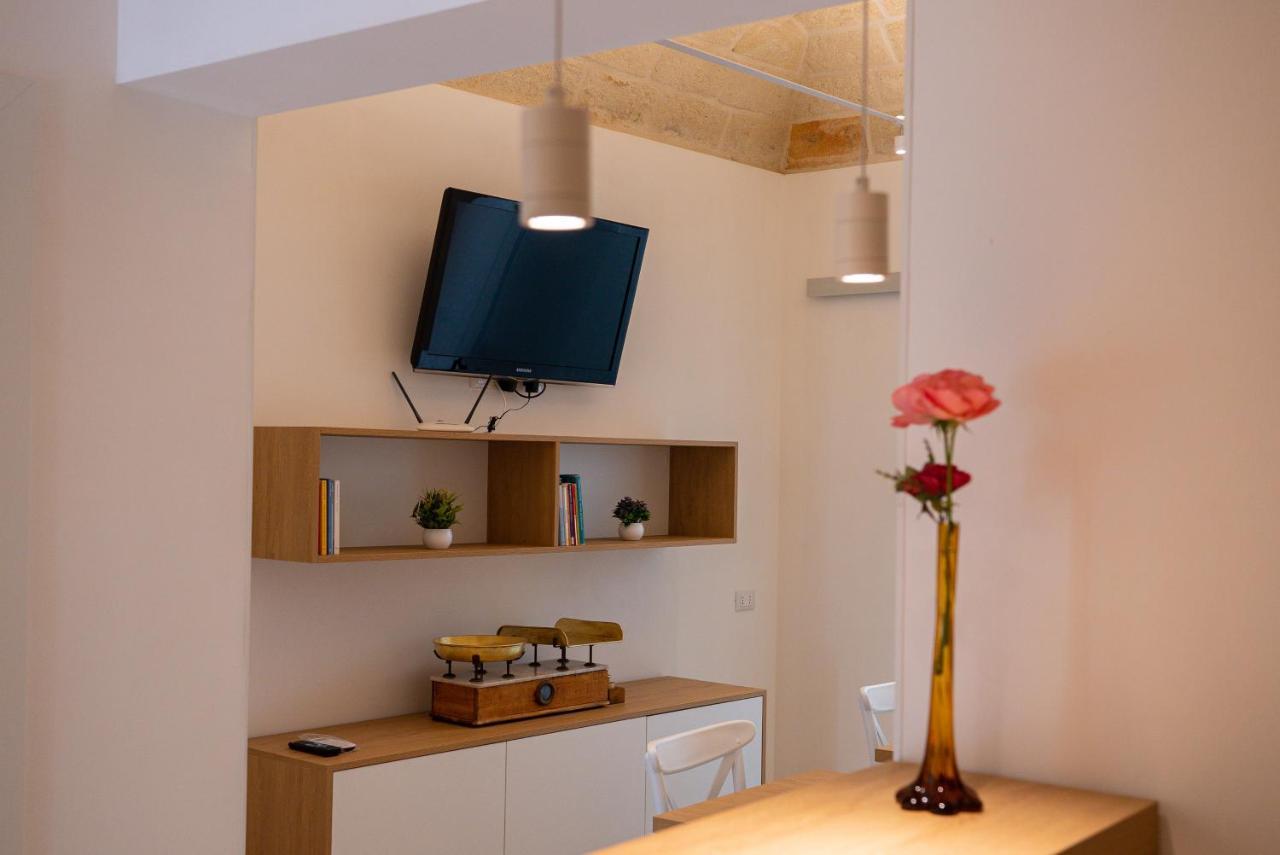 Butiko Hotel Кастелуцо Екстериор снимка