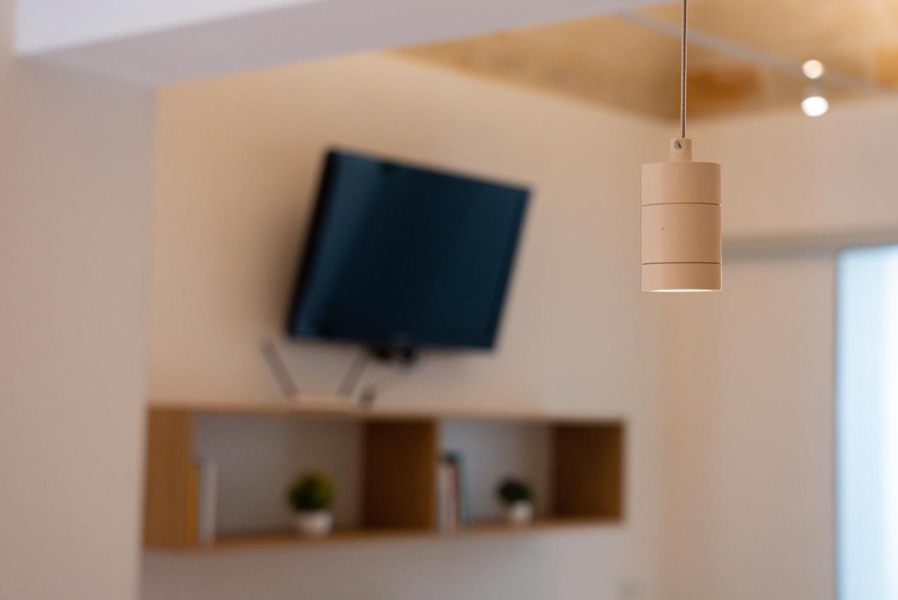 Butiko Hotel Кастелуцо Екстериор снимка