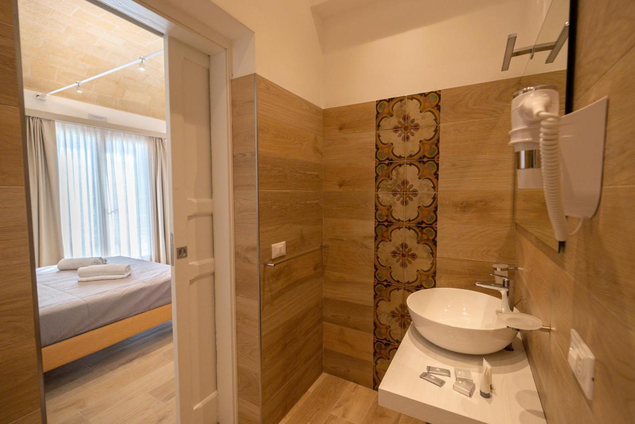 Butiko Hotel Кастелуцо Екстериор снимка
