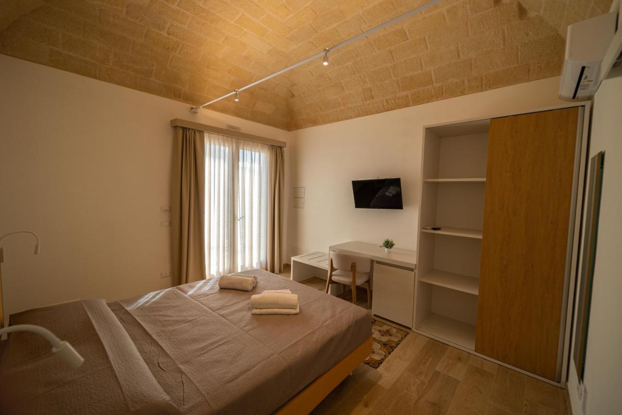 Butiko Hotel Кастелуцо Екстериор снимка
