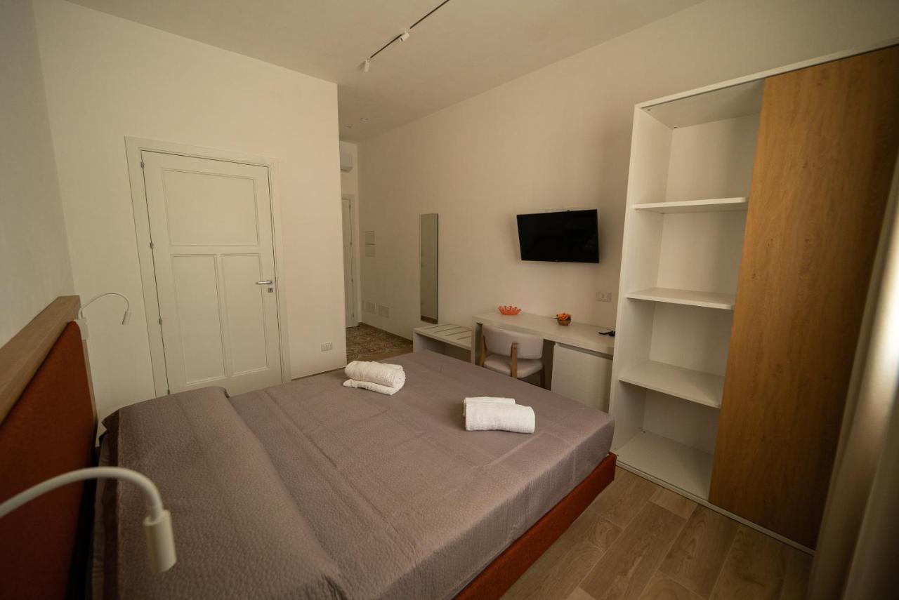 Butiko Hotel Кастелуцо Екстериор снимка