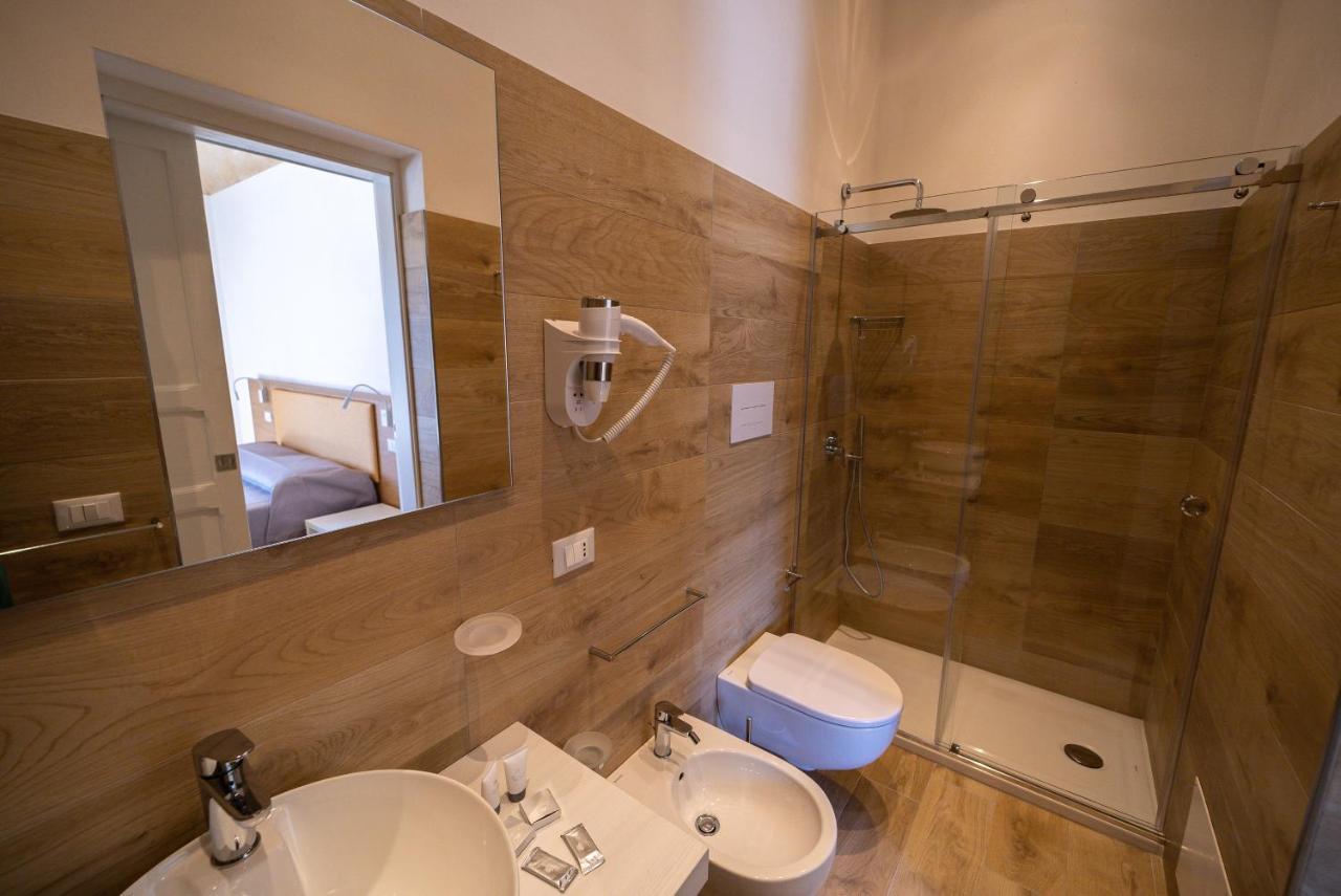 Butiko Hotel Кастелуцо Екстериор снимка