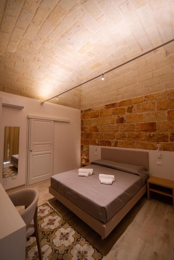 Butiko Hotel Кастелуцо Екстериор снимка