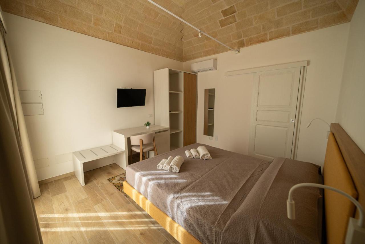 Butiko Hotel Кастелуцо Екстериор снимка