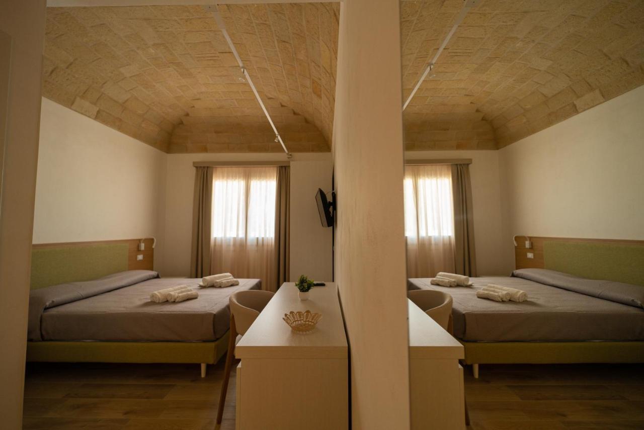 Butiko Hotel Кастелуцо Екстериор снимка
