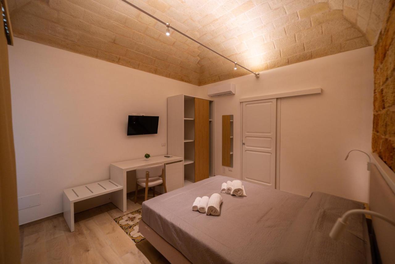 Butiko Hotel Кастелуцо Екстериор снимка
