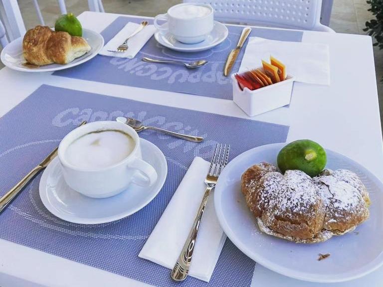 Butiko Hotel Кастелуцо Екстериор снимка