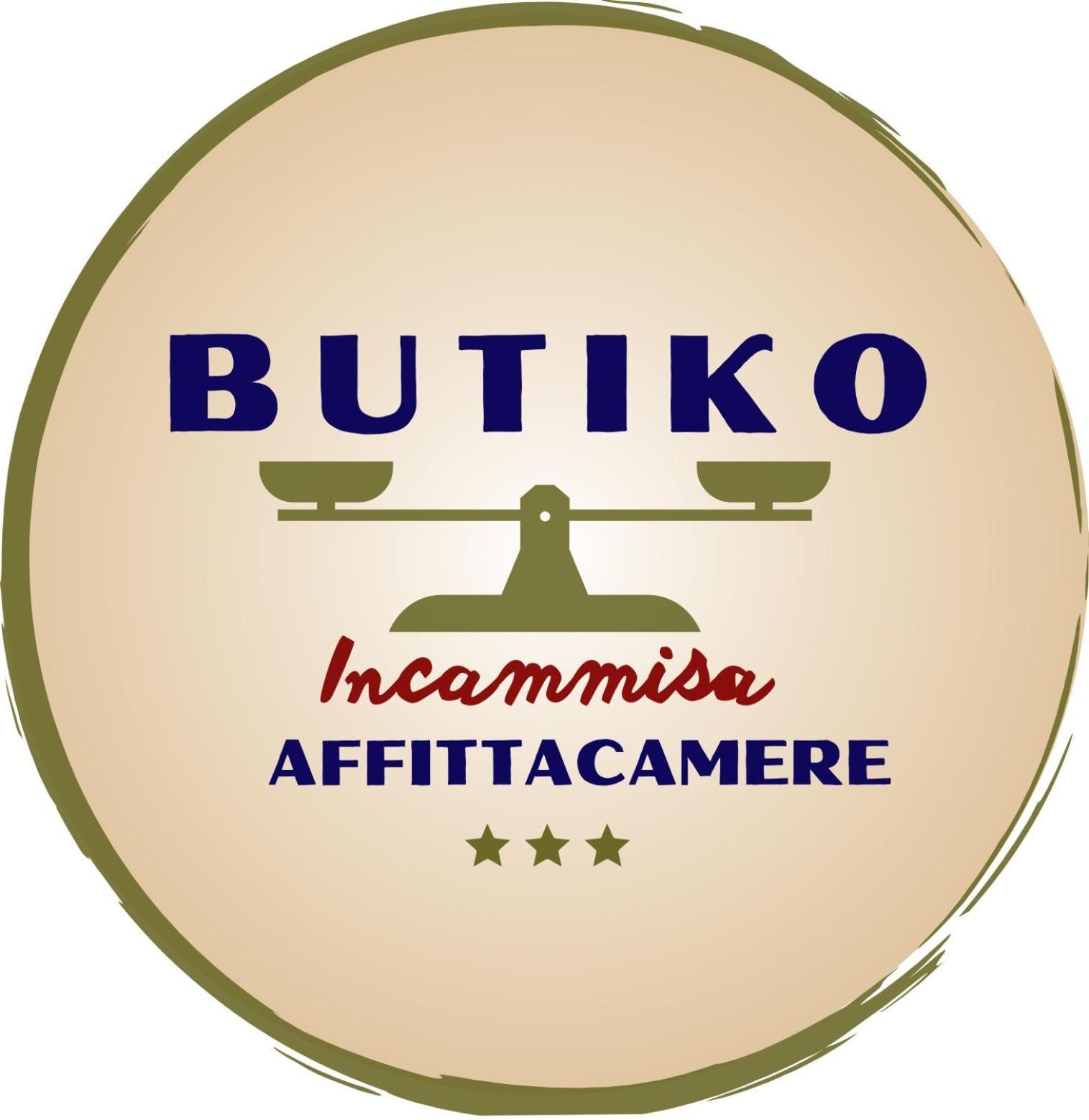 Butiko Hotel Кастелуцо Екстериор снимка