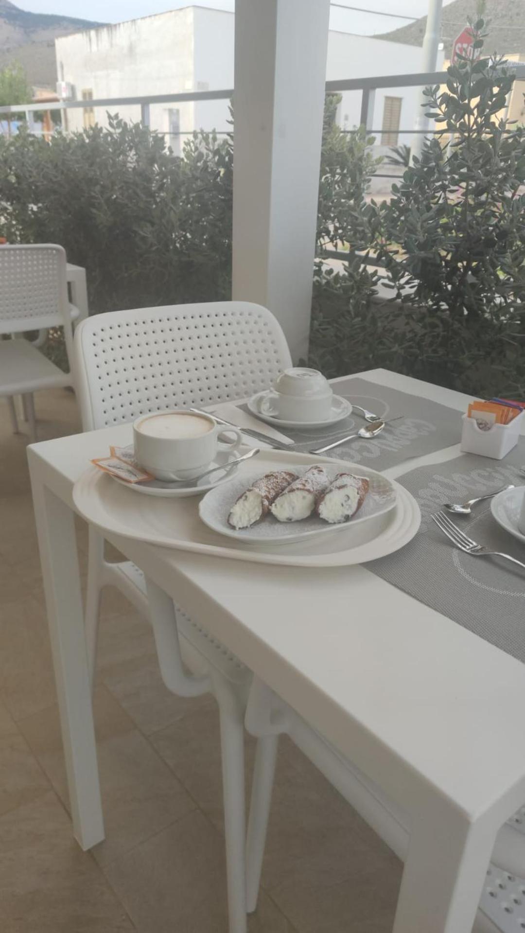Butiko Hotel Кастелуцо Екстериор снимка